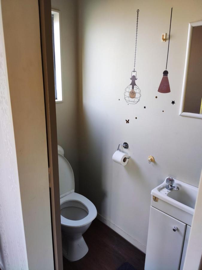 Nest With Bathroom On Brunskill Cambridge Eksteriør bilde
