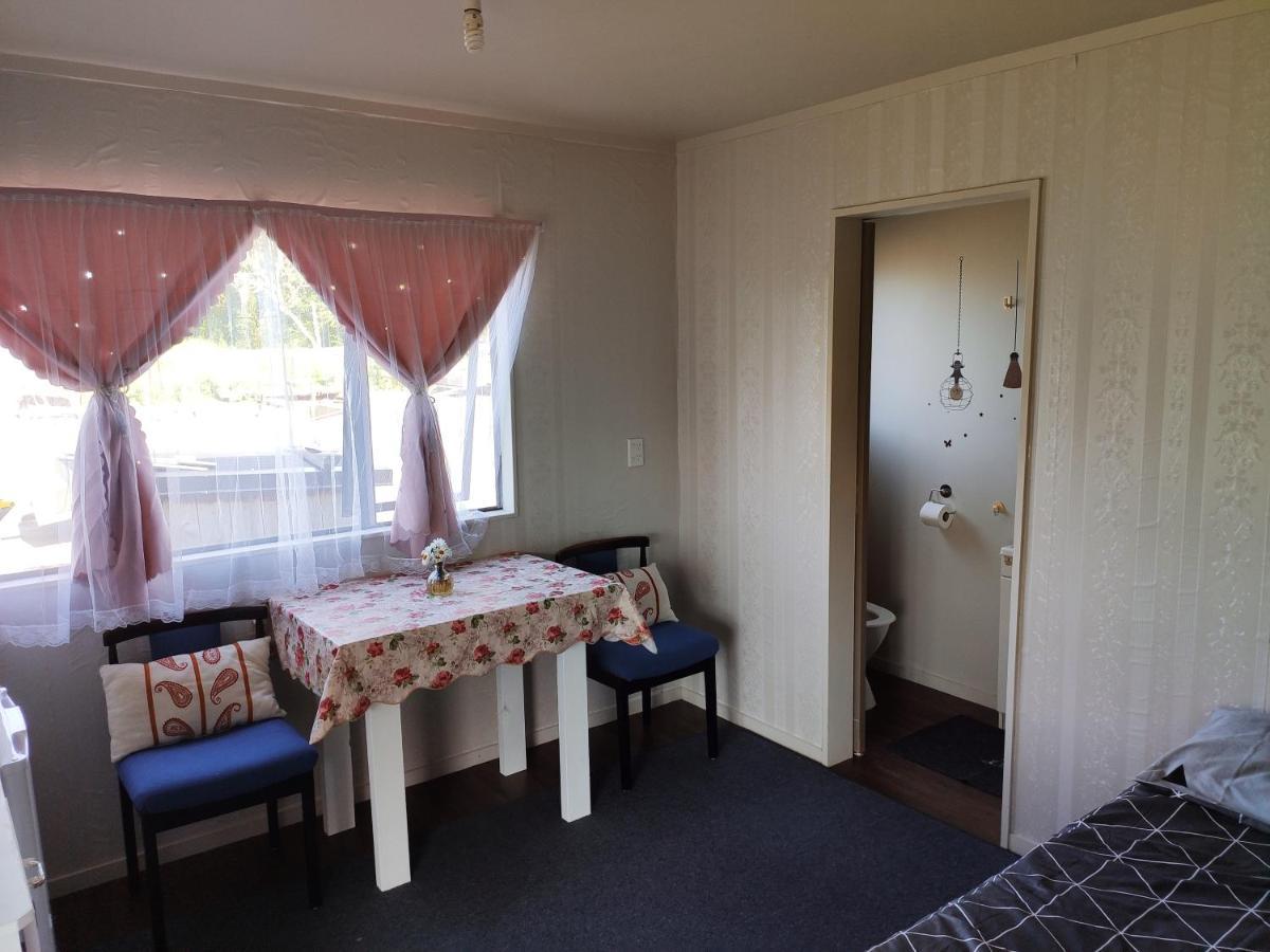 Nest With Bathroom On Brunskill Cambridge Eksteriør bilde